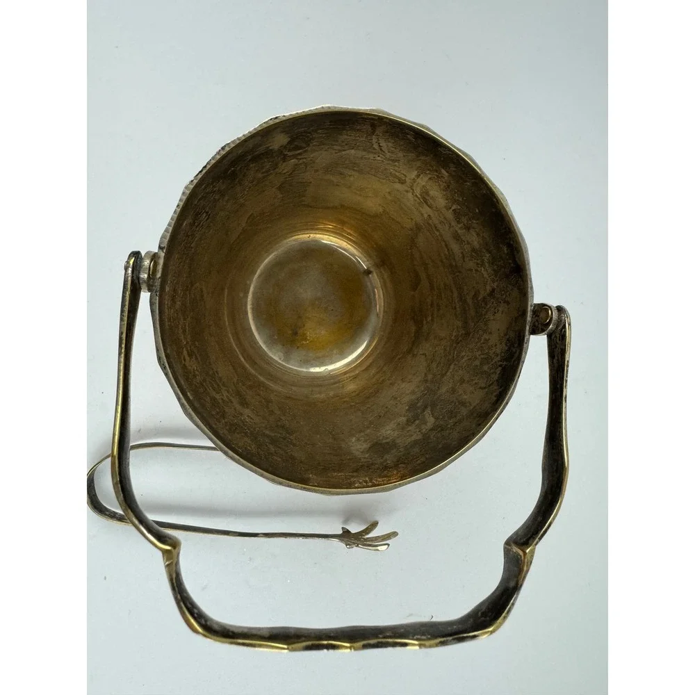 N/A vintage brass
